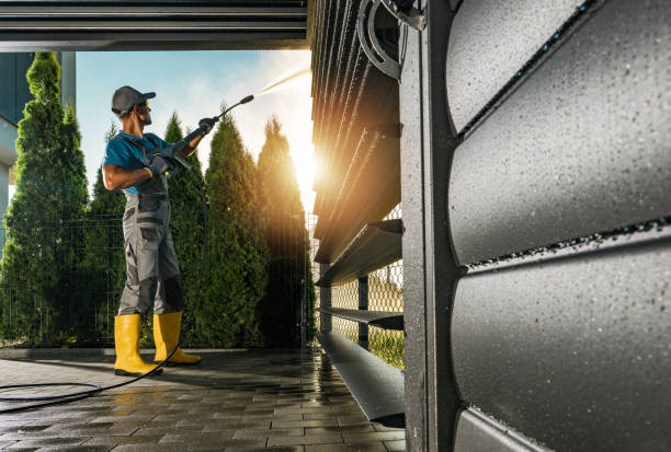 Best Concrete Pressure Washing  in Coupeville, WA