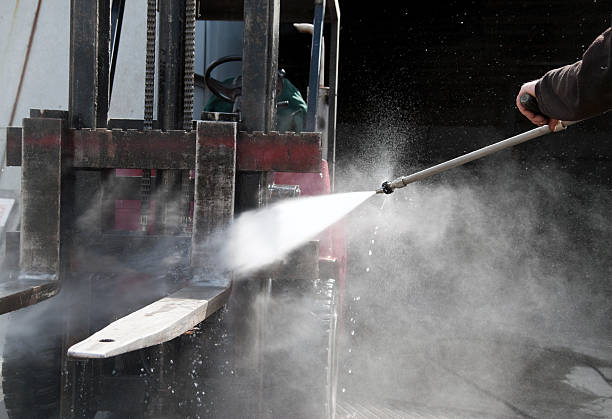 Best Commercial Pressure Washing  in Coupeville, WA